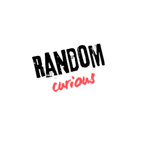 Random Curious Logo